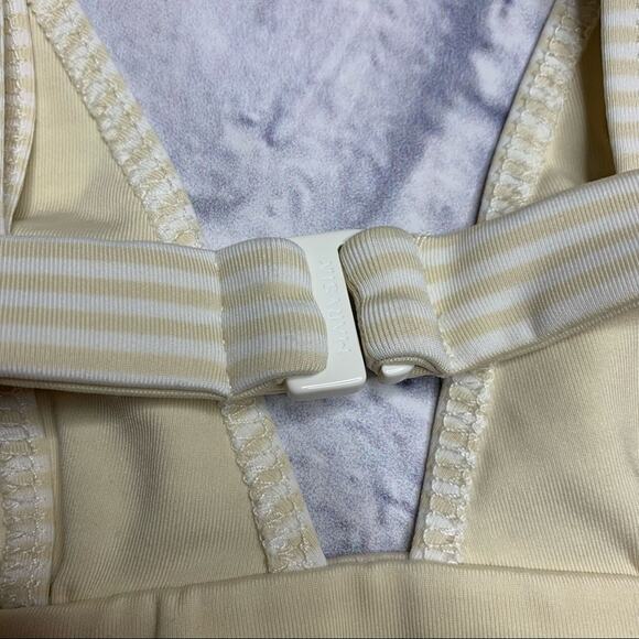 Marysia Nassau Reversible Tie-Back Swimsuit - Picture 7 of 9